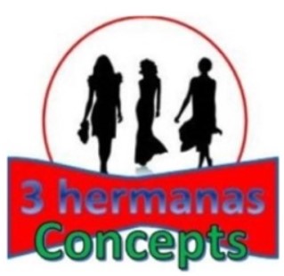 3Hermanas Concepts logo
